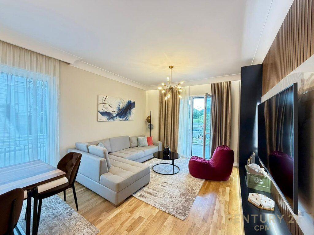 SHESIM APARTAMENT LUKSOZ 1+1 TEK JOY RESIDENCE!