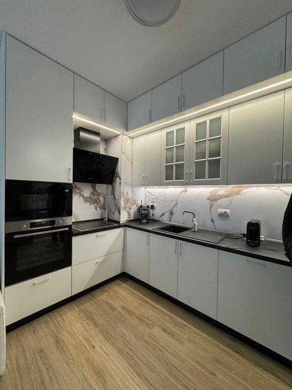 Univers City - Appartamento in affitto