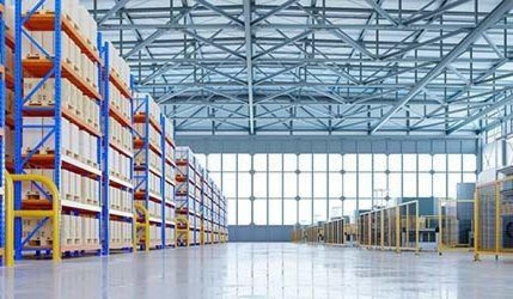 Magazzino in Vendita sull'Autostrada Tirana-Durazzo (ID BSHM10) Tirana