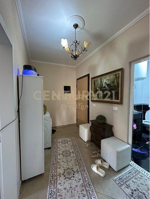 TREGU ELEKTRIK – SHITET APARTAMENT 2+1