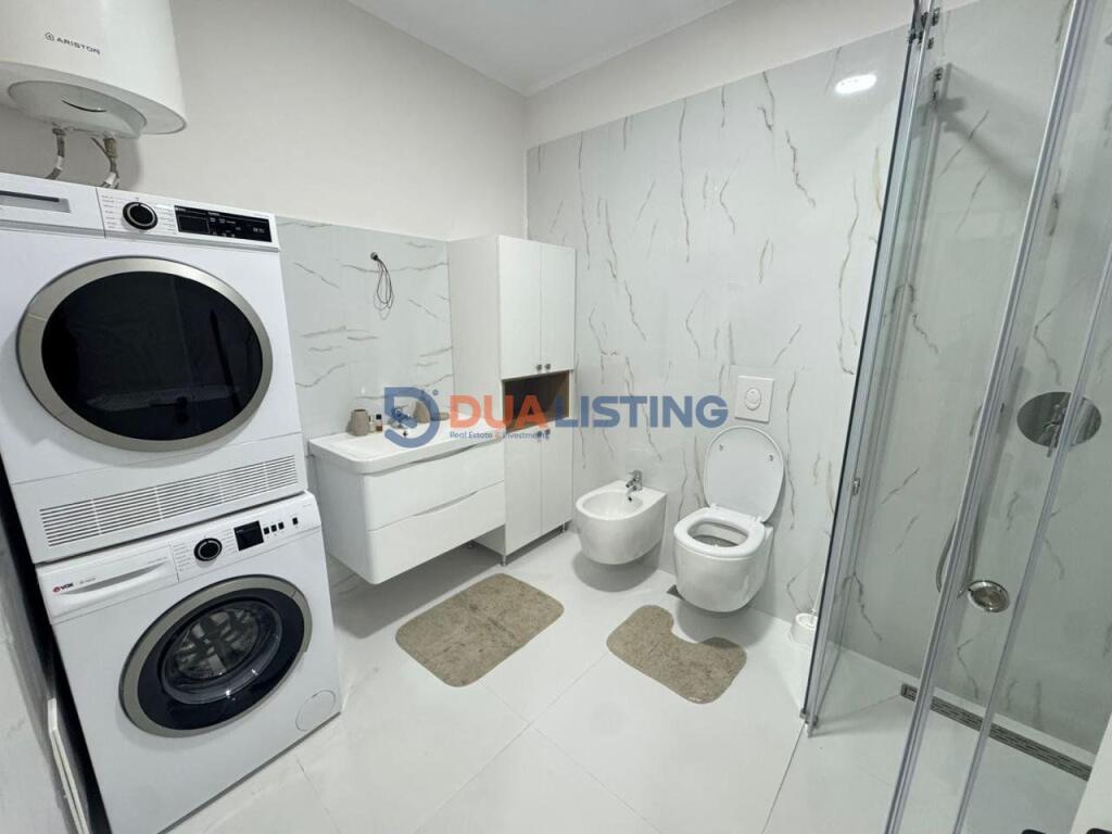 QIRA APARTAMENT MODERN 1+1 📍XHAMIA E TABAKEVE ‼️