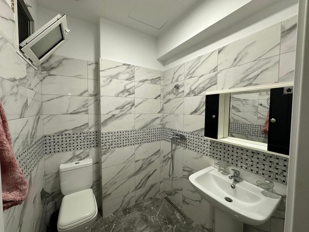 Apartment for rent 2+1+2 Milo 2000