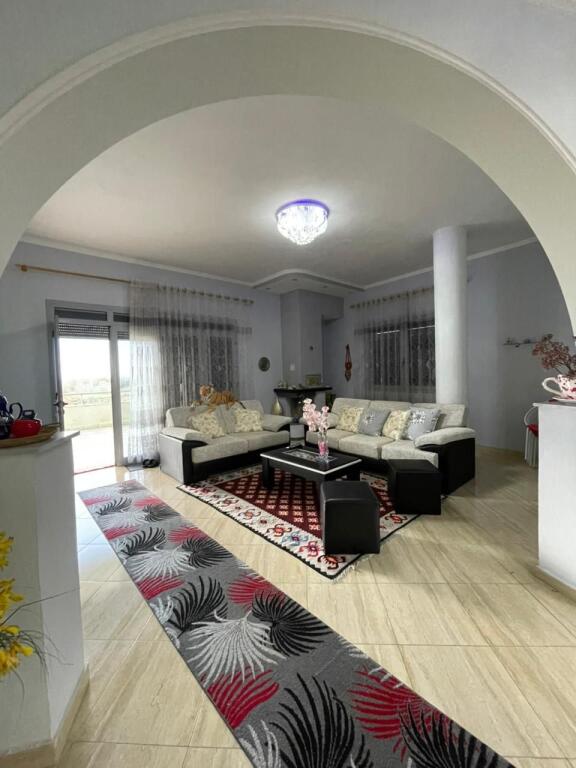 🏡 SHËTPI PRIVATE ME 2 DYQANE DHE 2 AMBIENTE NË SHITJE OSE ME QERA