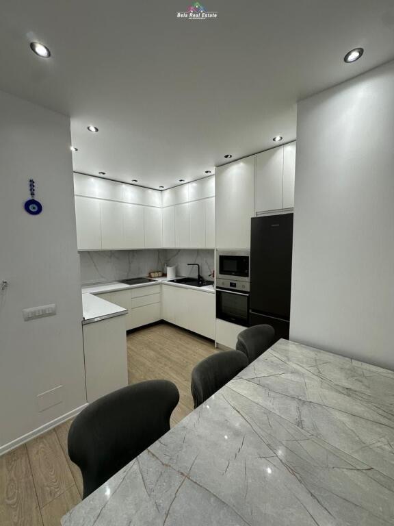 Apartament Ne Shitje 3+1+2 Ne Astir (ID B130106) Tirane