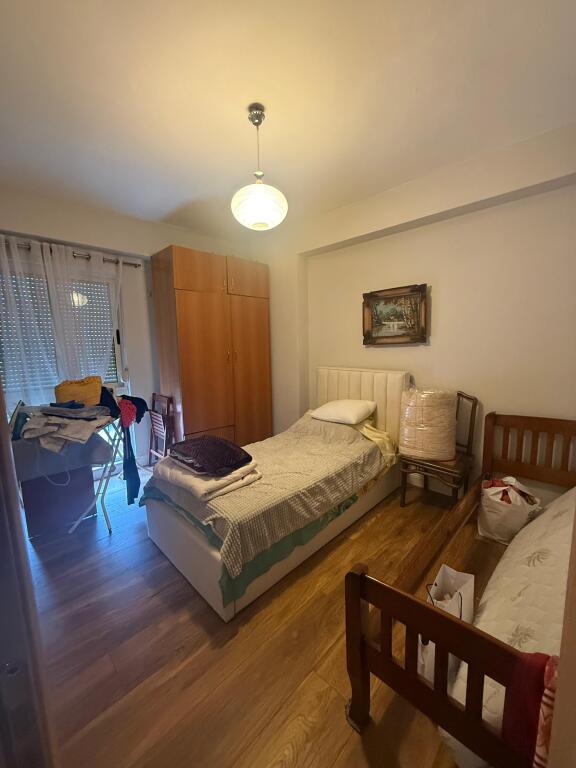Apartament 2+1 me qera  Kompleksi Delijorgji