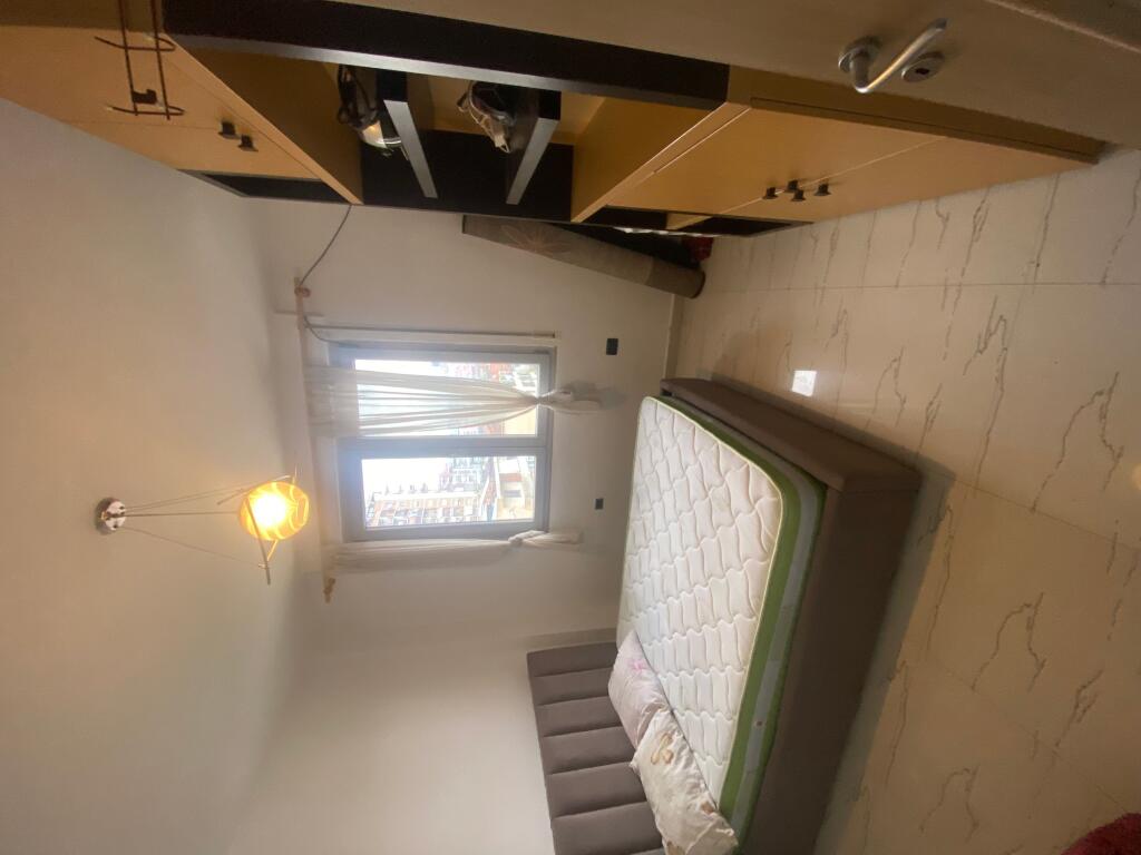 2+1,furnished at the vizion plus complex,price 500 euro