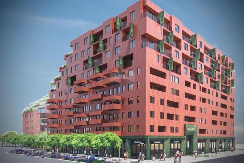 APARTAMENT 2+1 PER SHITJE, RRUGA 5 MAJI
