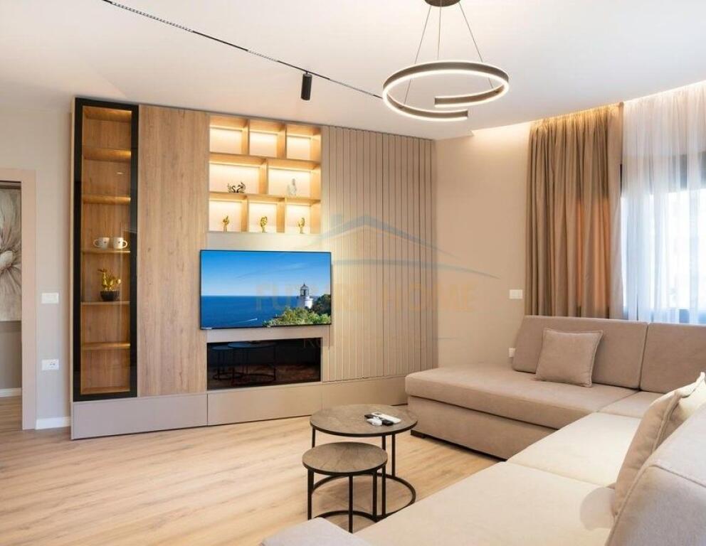 For sale, Apartment 2+1+2, Migjeni Boulevard, Tirana