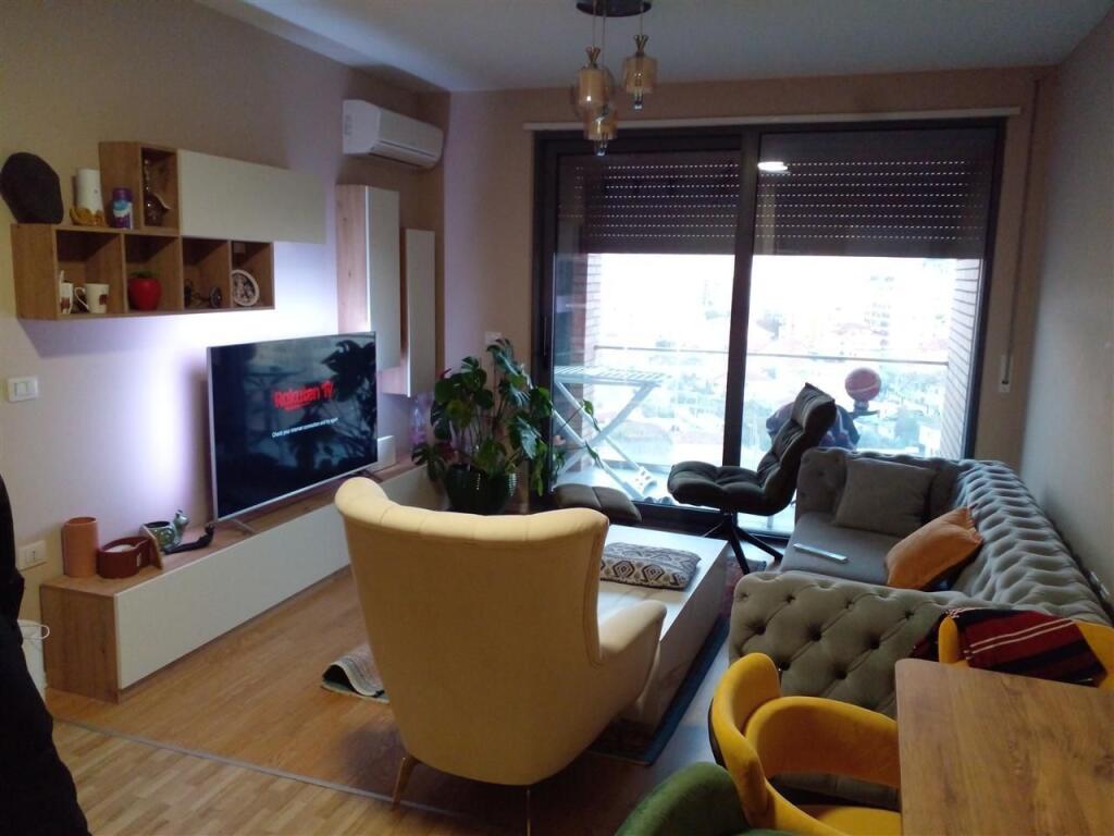 APARTAMENT ME QERA 2+1 DON BOSKO 730 EURO