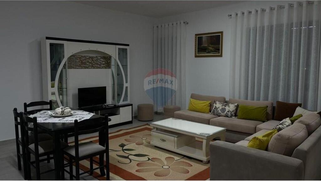 Apartment 2+1 for rent at Eagle Square