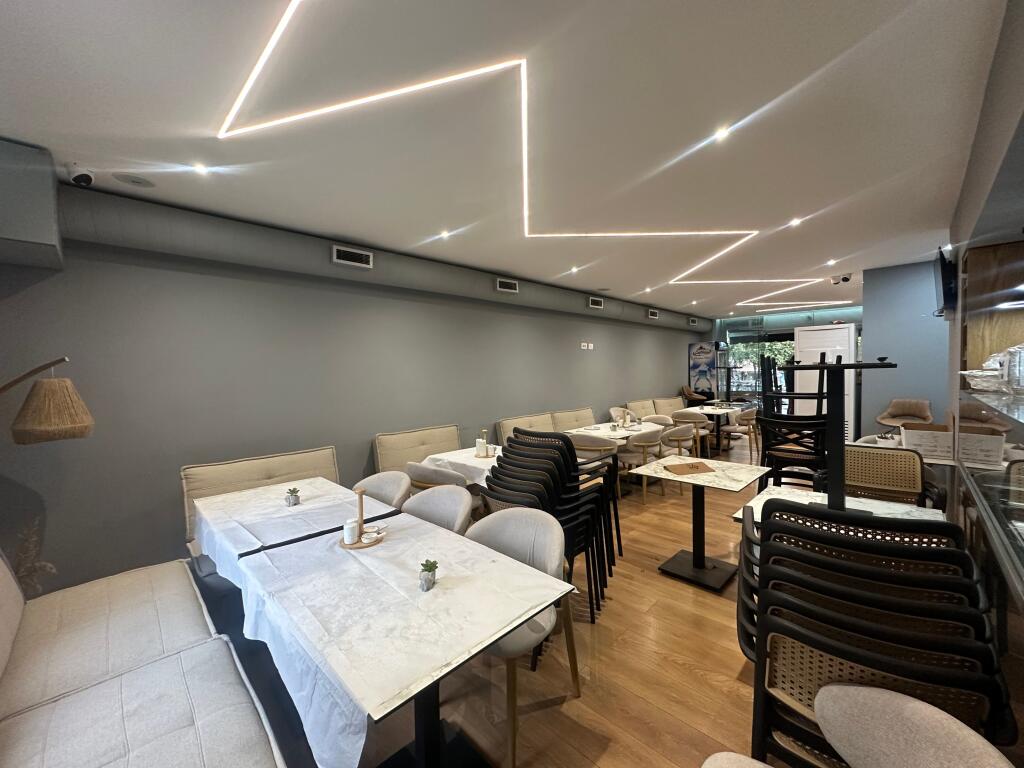 Biznes për Qira  Komuna e Parisit