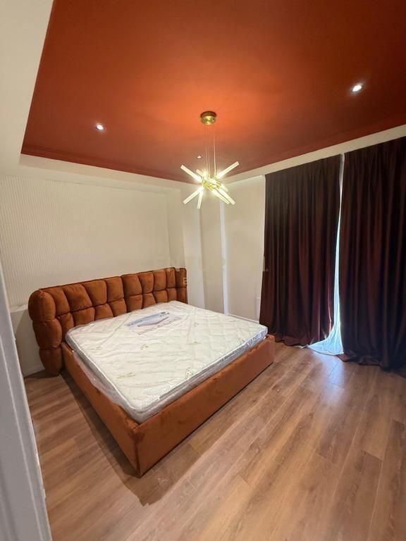 Apartament 2+1+Post Parkimi me qira te rezidenca Lake Land, Farke