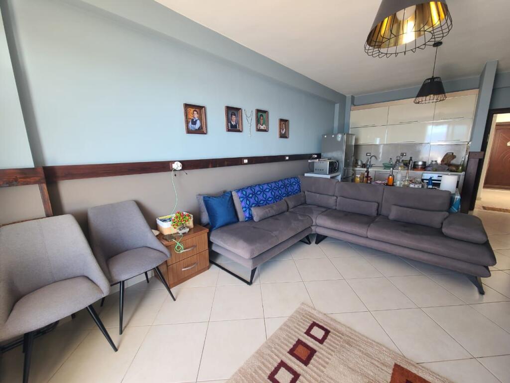 Appartamento 1plus 1 a Saranda