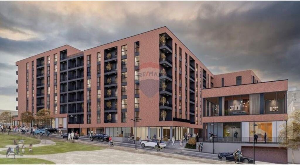 SHESIM APARTAMENT 2+1+2 APOLLO RESIDENCE PASKUQAN!