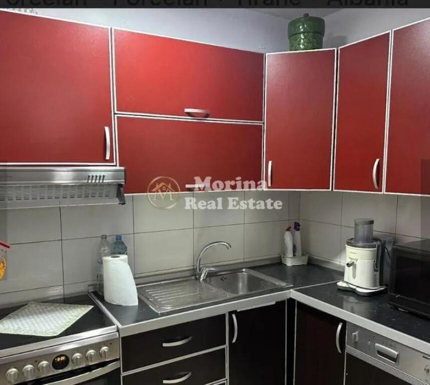 Affitto, Appartamento 2+1, Porcelan, 500 Euro/Mese