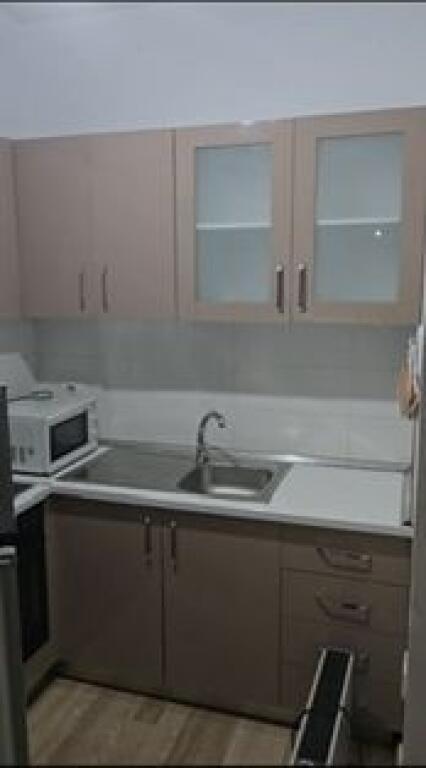 Appartamento 1+1 ad Astir con 400€