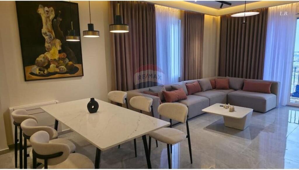 Apartament Luksoz për Qira – Kopshti Sekret!