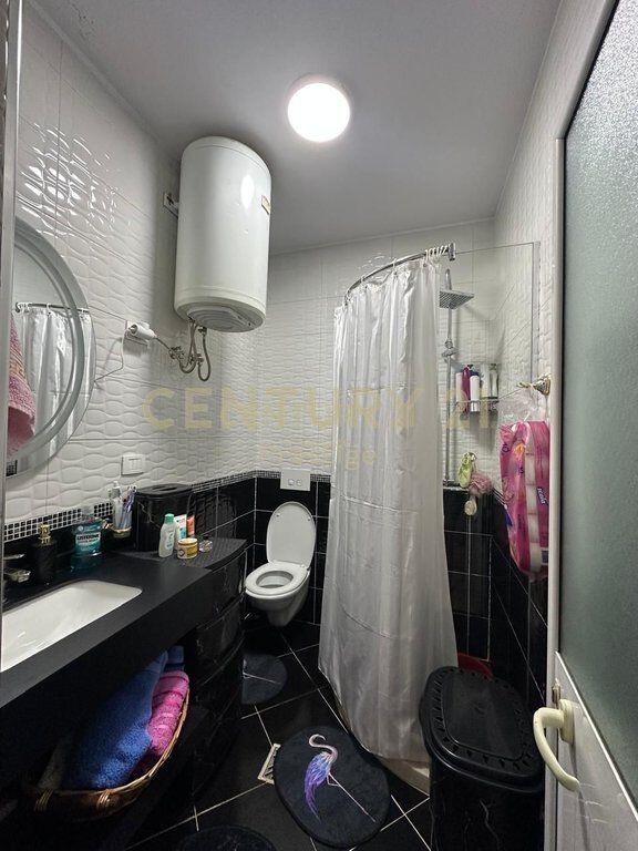 TREGU ELEKTRIK – SHITET APARTAMENT 2+1