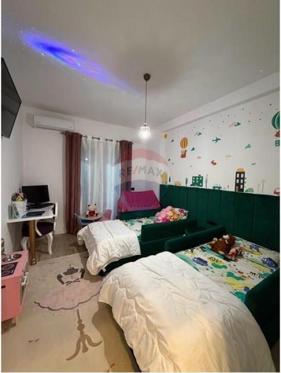 Apartament - Për Shitje - Rruga Misto Mame, Tiranë(ID: 530491004-184)