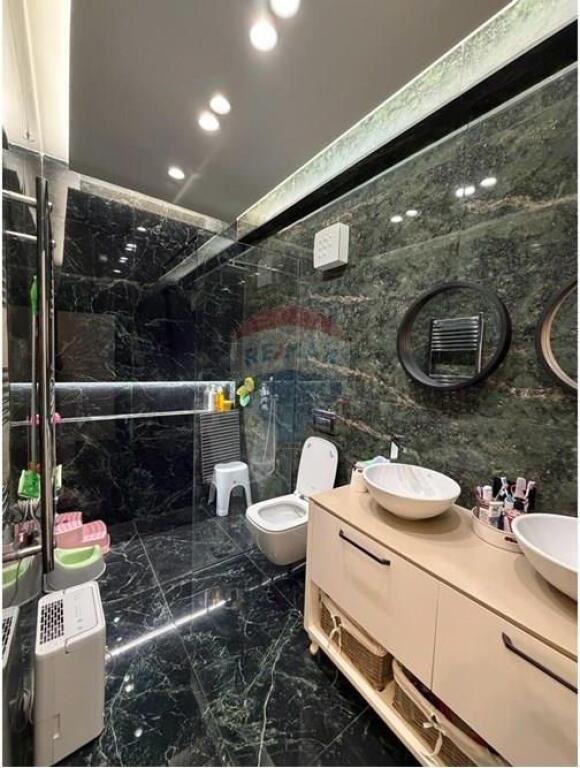 SHESIM APARTAMENT 2+1+2 YZBERISHT!