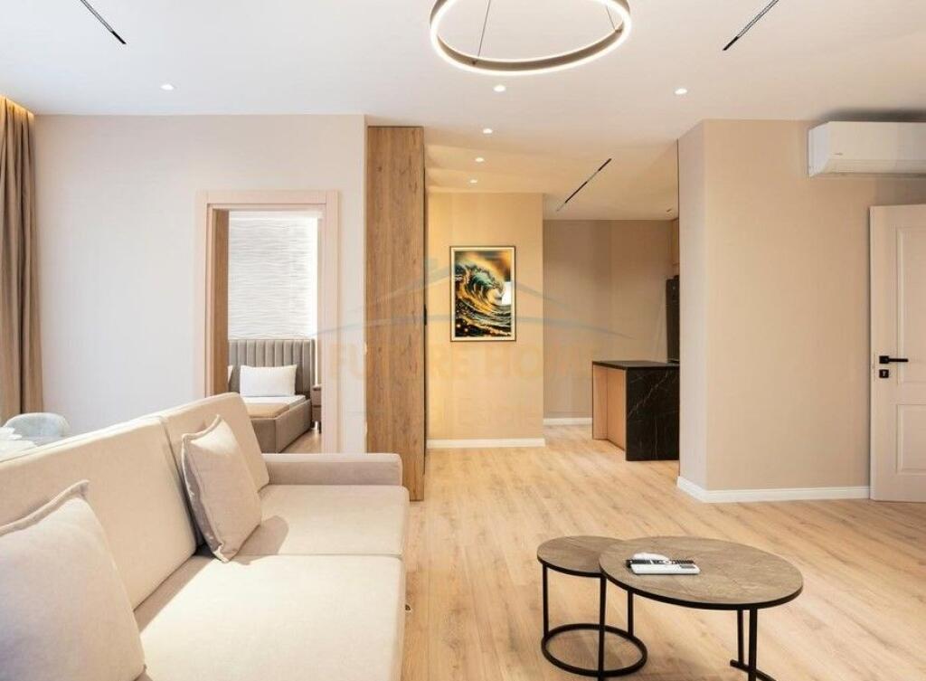 For sale, Apartment 2+1+2, Migjeni Boulevard, Tirana