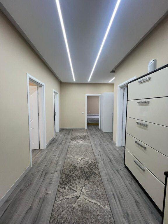 FOR RENT APARTMENT 3+1+2 IN DON BOSCO!!