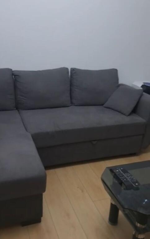 Don Bosko, si affitta appartamento 1+1!