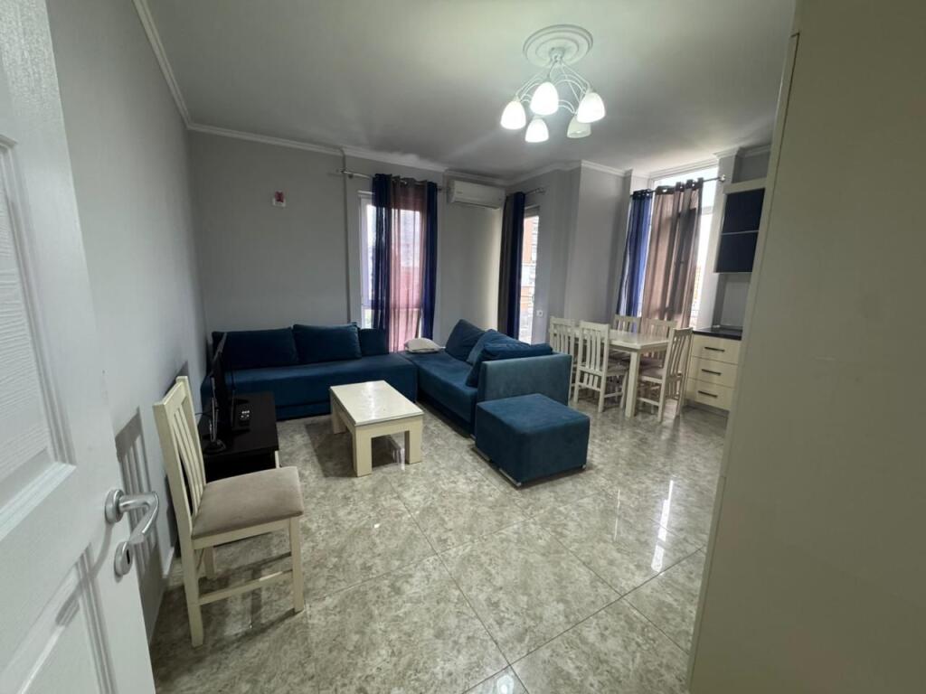 Jepet apartament me qera 2+1, Ish Fusha e Aviacionit