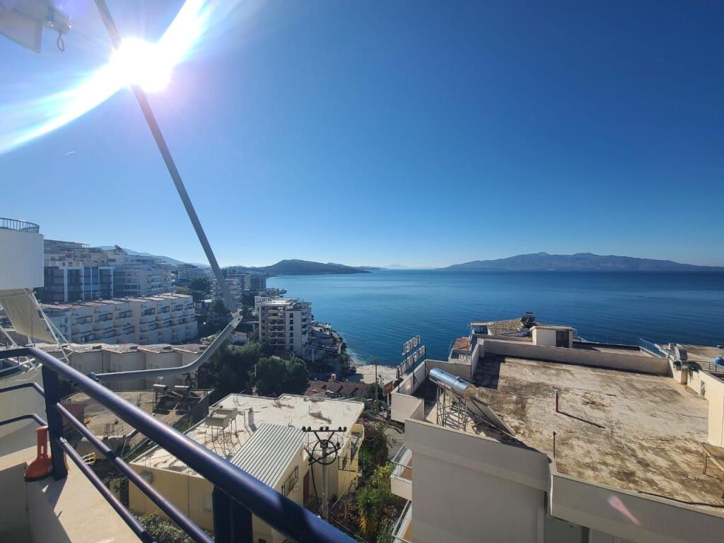 Appartamento 1plus 1 a Saranda