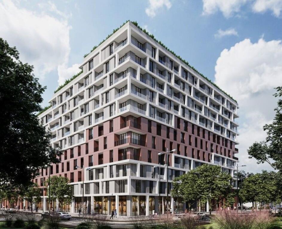 Shitet Apartament 2+1+2  Adresa : Fusha Aviacionit  Siperfaqe 118 m2  Kati 9  Cmimi 1400€ m2 165200 euro