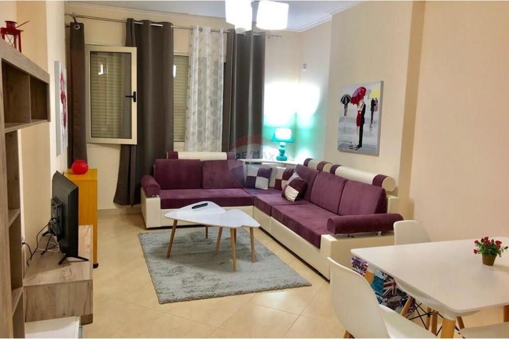 Apartment 1+1 for rent at Ozone in Astir!
