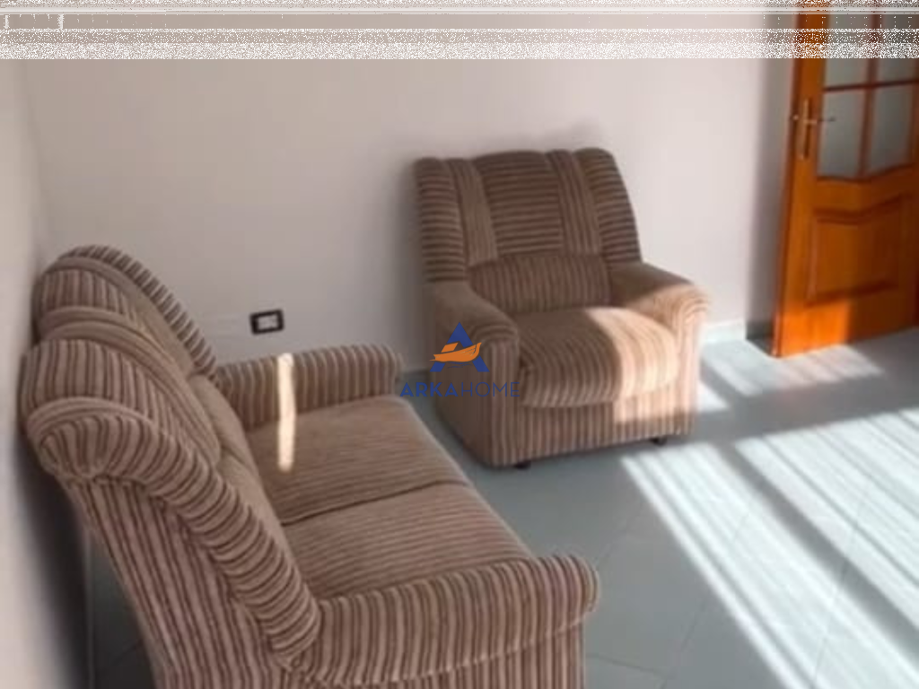 APARTAMENT ME QERA 3+1+2BALLKONE " TE MINE PEZA " 750 EURO