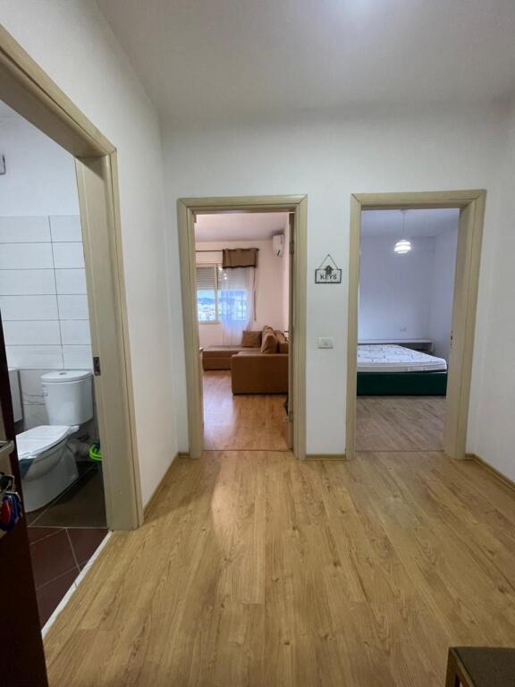 Për Shitje – Apartament 1+1, Plazh Durrës