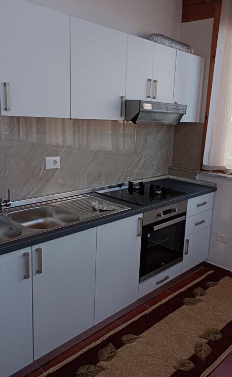 Don Bosko, jepet me qera apartament 1+1!