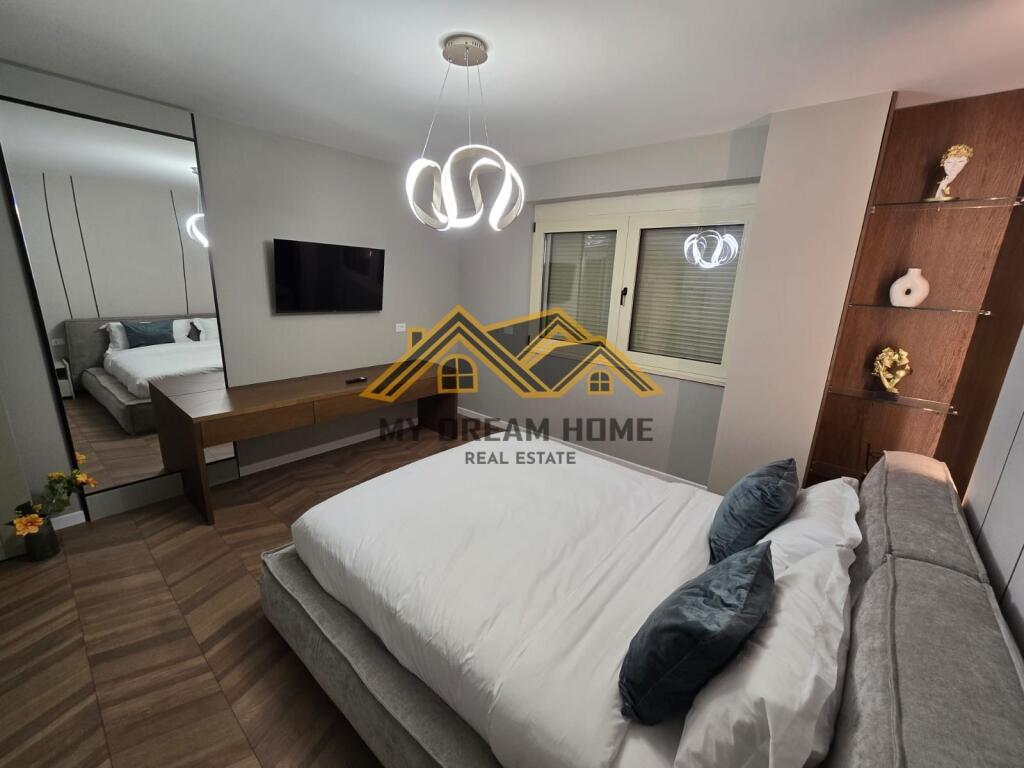 SHITET APARTAMENT 1+1 PLAZH TEK HOTEL ADRIATIK!