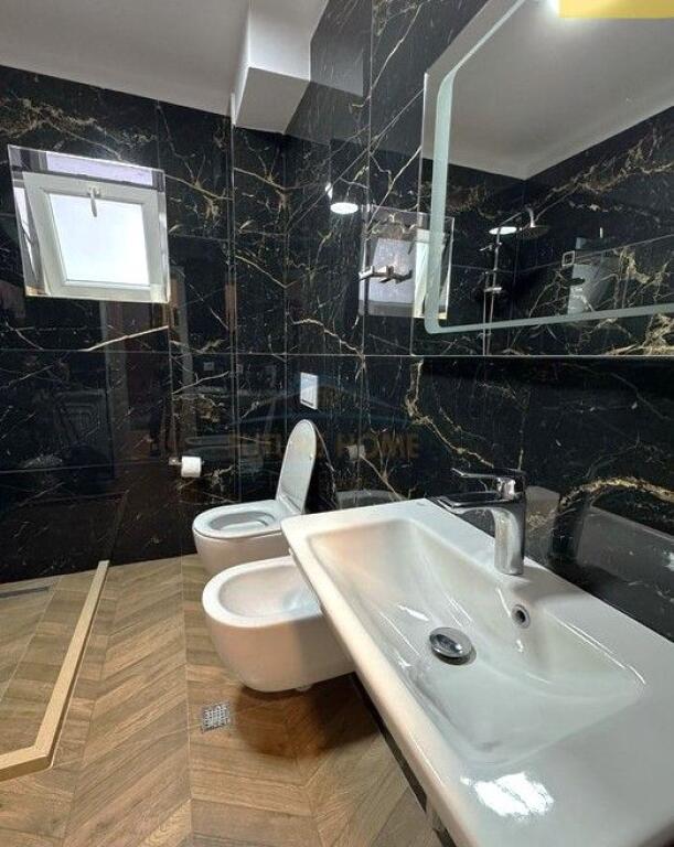 Jepet me qera, Apartament 1+1 – Rruga e Durrësit