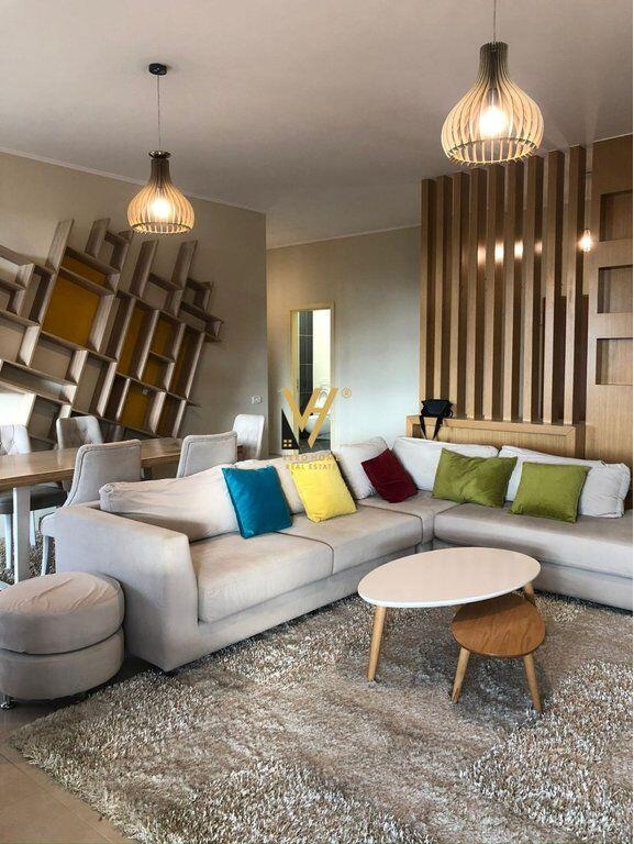 SHITET APARTAMENT 4+1+2+VERANDE TE KOPSHTI ZOOLOGJIK 550.000 EURO
