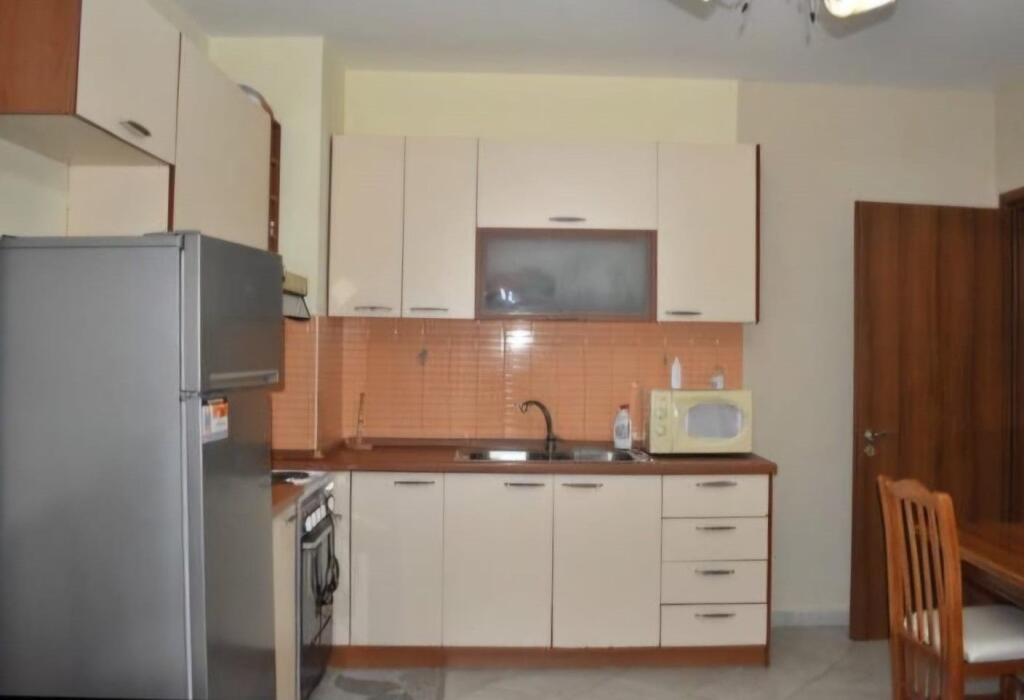 Jepet me qera Apartament 1+1       ID   13900