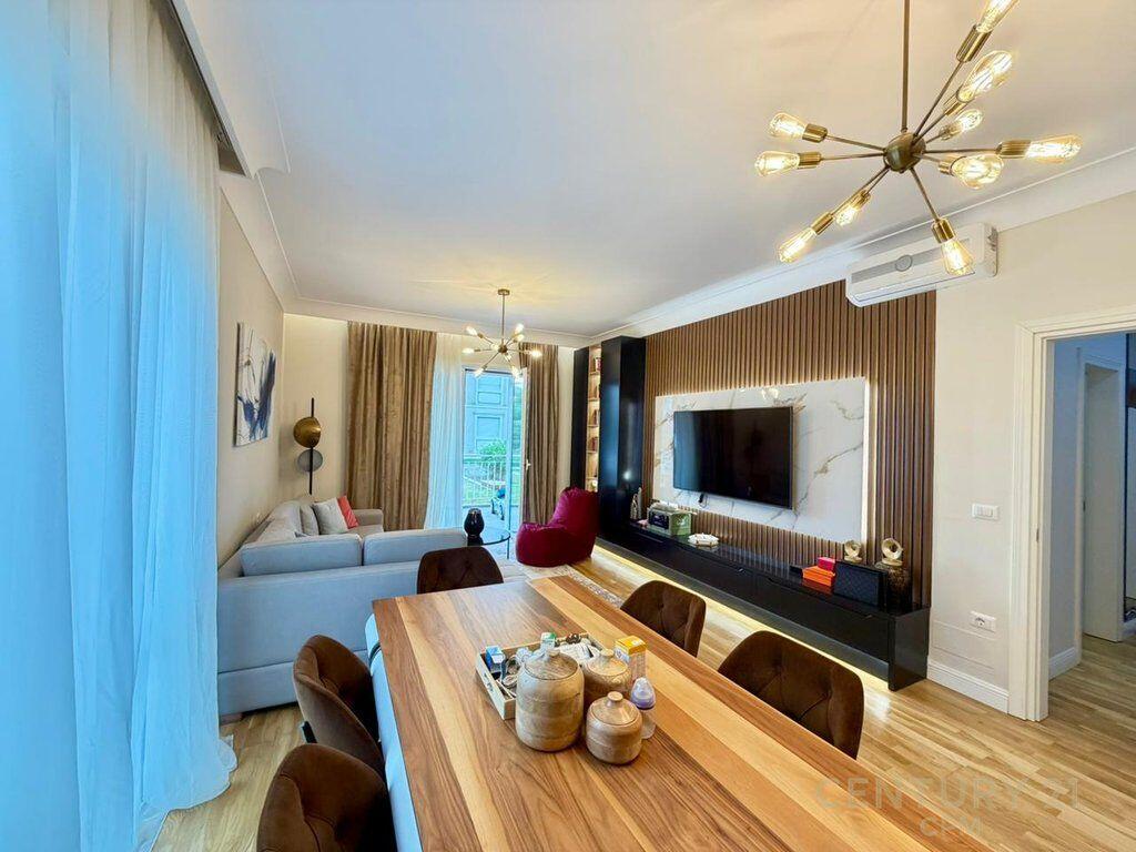 SHESIM APARTAMENT LUKSOZ 1+1 TEK JOY RESIDENCE!