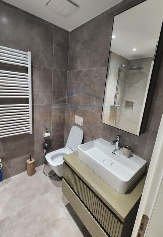 Qera,Apartament 2+1, QUARTUM Residence (Luxury), Rruga Jordan Misja , Tirana