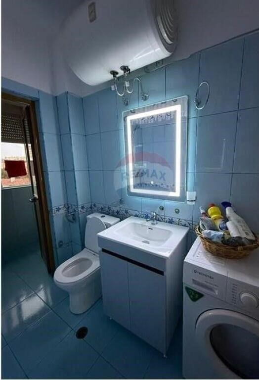 Apartament - Për Shitje - Rruga Ali Demi, Tiranë(ID: 530551001-278)