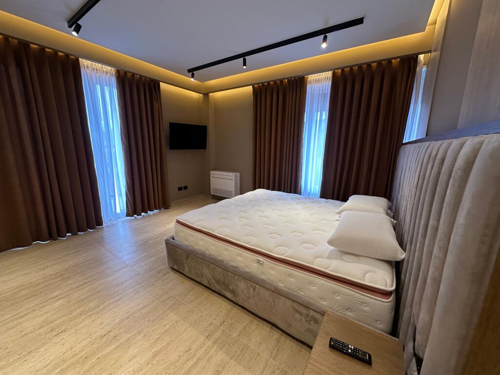 In Affitto – Giardino Segreto