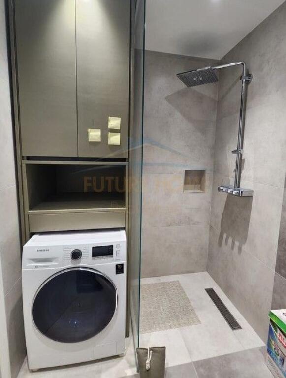 Qera,Apartament 2+1, QUARTUM Residence (Luxury), Rruga Jordan Misja , Tirana