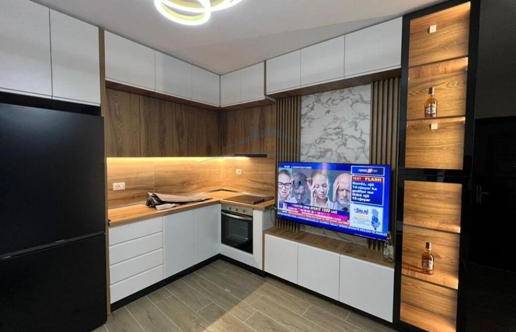 Rent, Apartment 1+1, Fresk, Tirana.