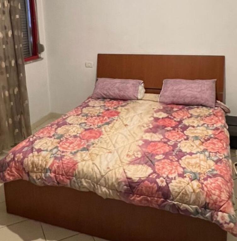 Affittasi appartamento 1+1 a Kthesa e Kamzës!