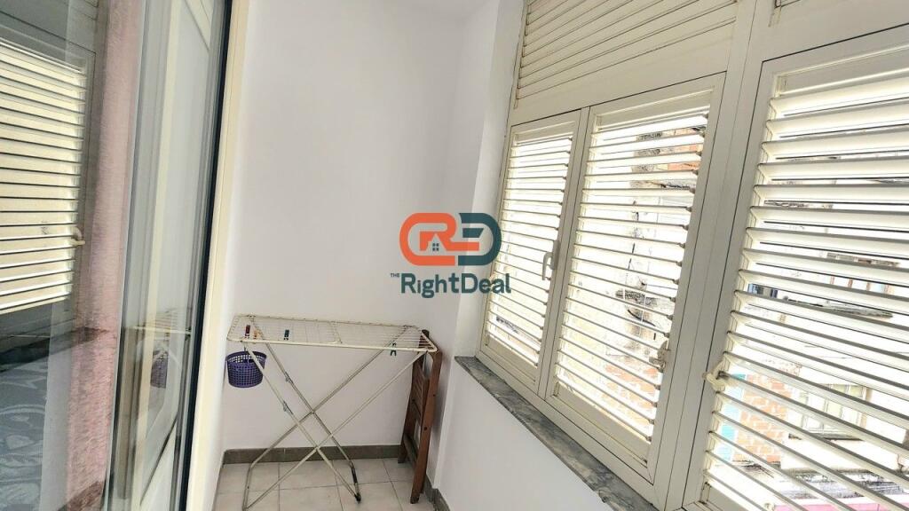 Ne Ali Dem, Jepet Me Qira Apartament 3+1, Totalisht I Mobiluar !!