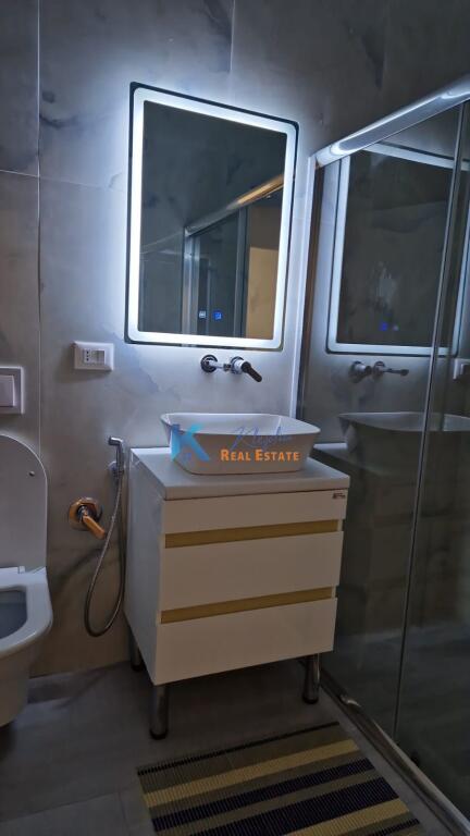 Super Apartament 1+1 per qira te Kompleksi Arlis, Rruga e Dibres, prane Farmacise 10