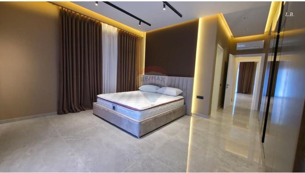 Apartament Luksoz për Qira – Kopshti Sekret!