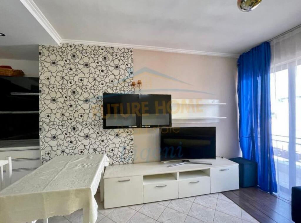 Qera, Apartament 1+1, Rruga e Kosovareve, Tirane.