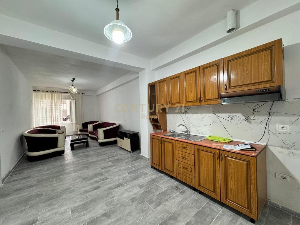 Appartamento 1+1 In Affitto a Fresku, Tirana - 350€ | 65.83 m²